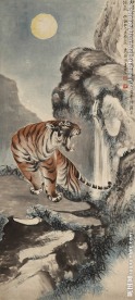 老虎
