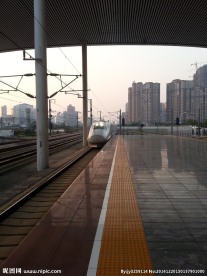 和谐号