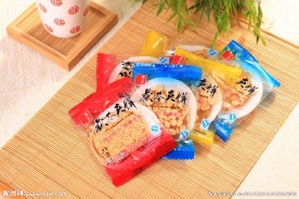 茯苓饼