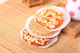 茯苓饼