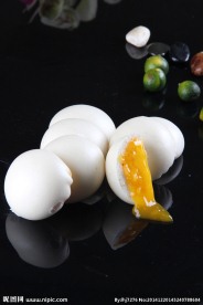 奶黄包
