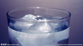 一杯水