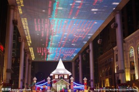 世贸天阶