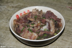 骨头汤