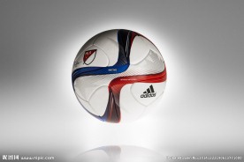ADIDAS比赛用球