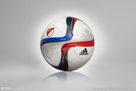 ADIDAS比赛用球