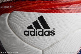 ADIDAS比赛用球