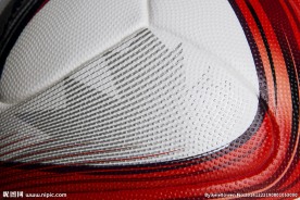 ADIDAS比赛用球
