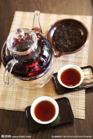 普洱茶