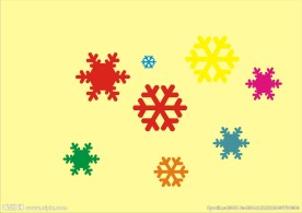 雪花