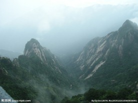 山川风景