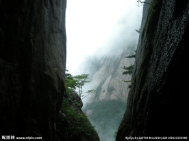 山川风景