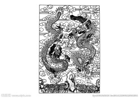 龙纹