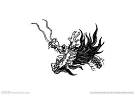 龙纹