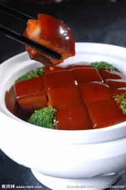 一品酒香肉