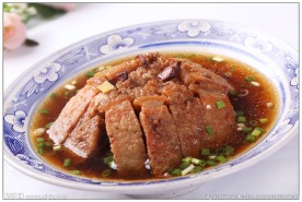 传统扣大酥肉