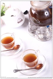 桂圆红枣茶