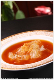 红烤天九翅