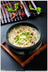 石锅豆腐