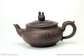 中华起源  宜兴 紫砂