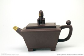 世纪跨越  宜兴 紫砂