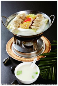 燕饺咸鸡娃娃菜