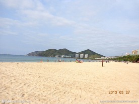 东海