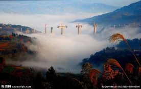 高架桥建设施工