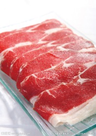 羊肉  羊肉卷