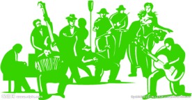 硅藻泥剪影 音乐