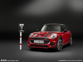 宝马MINI