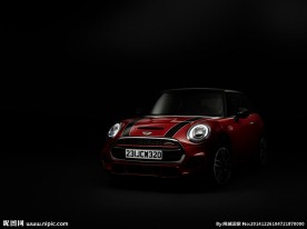 宝马MINI
