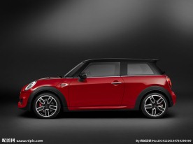 宝马MINI