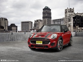 宝马MINI
