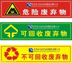 标识 安全标识