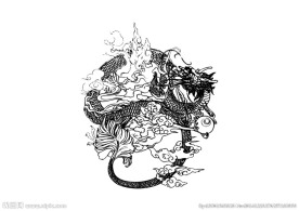 龙纹