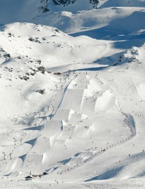 滑雪