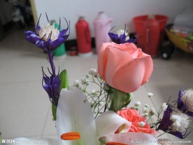 鲜花