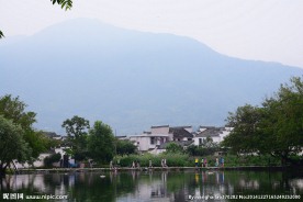 安徽宏村