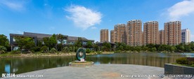 城市风光