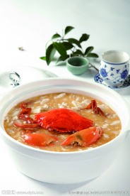 豆腐蟹