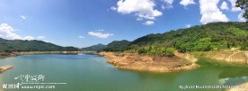 美丽山河