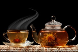 花茶