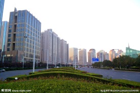 街景一角