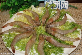 虾 大虾