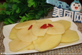 土豆 火锅