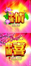 中国情 中国喜