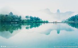江南水乡