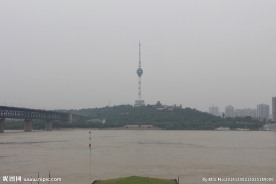 江边