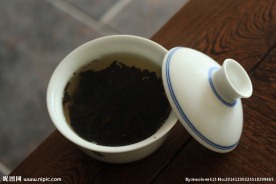 武夷岩茶